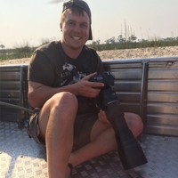 Geoff Goetsch