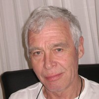 Bert Helder