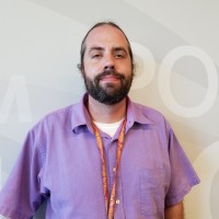 Jared Baldwin