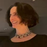 Catherine Max