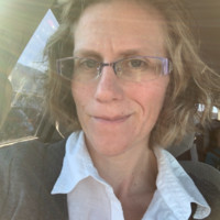 Fran Steed