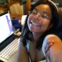 Nicole Ford
