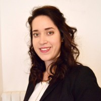 Daniela Torres Campana, Phd