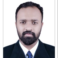 Mohammed Hisham