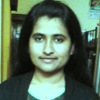 Shilpa Hiremath