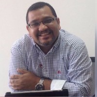 Jorge Eduardo Cervera Cárdenas