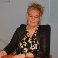Jacqueline Kroezen