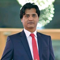 Areeb Ahmed