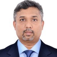 Binoy Prasad, Pmp