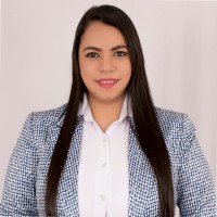 Karla Diaz Quinteros