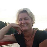 Jacqueline Veldhuizen