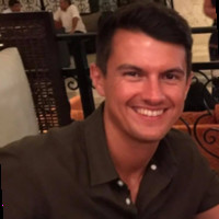 Luke Maycock