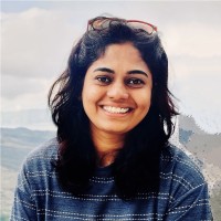 Spoorthi Boregowda