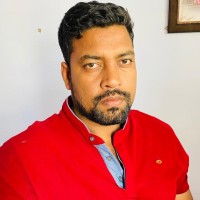 Santosh Kumar