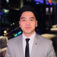 Ryan Robert Dimayuga