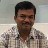 Srinivas Ajay Kumar Rebba