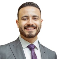 Mohamed Gamal Abd Elnasser