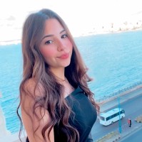 Nada Maged