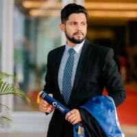 Daham Perera