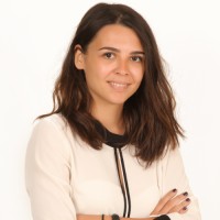 Sofia Amrani