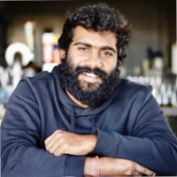 Gopesh Maddineni