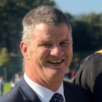 Greg Yates