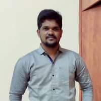 Sathishkumar N