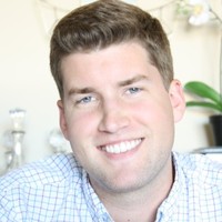 Patrick Marcil, PMP