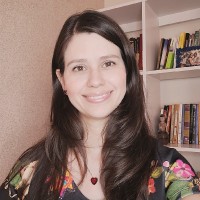 Mariana Lapa