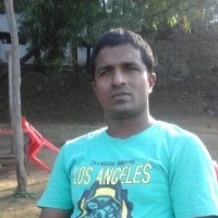 Radha Krishna Sabat