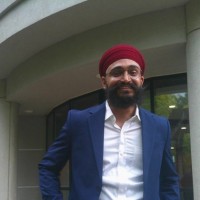 Harjaap Singh