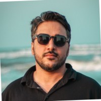 Mahdi Baghjeri
