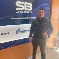 Alcinei Ribeiro de Jesus