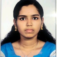 Ragitha K