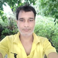 Abhishek Shriwastav