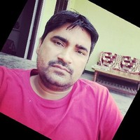 Amrish Ahlawat