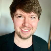 Benjamin Bates