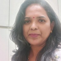 Supriya Charkari