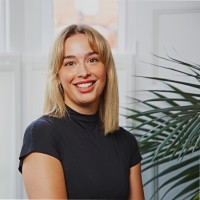 Chloe Seager