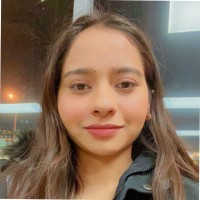 Poonam Thakor