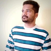 Pankaj D.