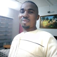 Chris Nwabuko