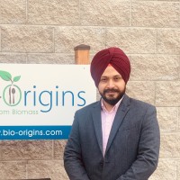 Sukhraj Kairon