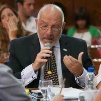 Alejandro Ferro