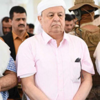 احمد عدالله خميس