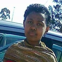 Nyameka Tshangana