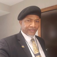 Angelo Hicks