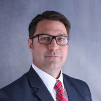 Wayne Berlin