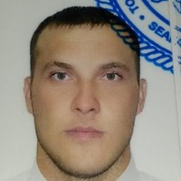Oleksandr Zelenov