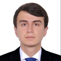 Azamat Zaripov